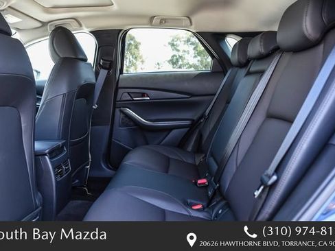 New 2026 MAZDA CX-30 2.5 Turbo w/ Premium Plus Pkg AWD/4WD image 13