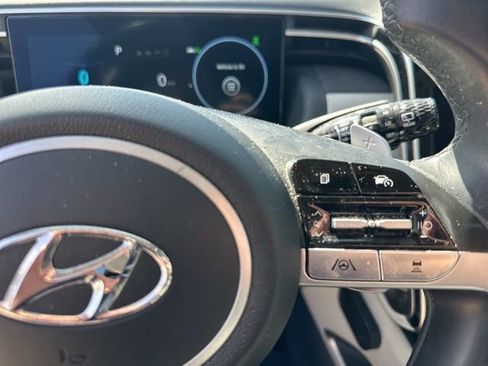 Used 2023 Hyundai Tucson SEL w/ Cargo Package AWD/4WD image 21