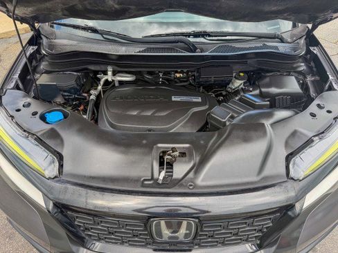 Used 2019 Honda Passport Touring image 21
