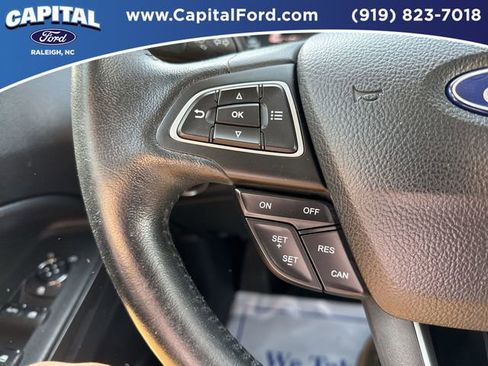 Used 2020 Ford EcoSport SE image 25