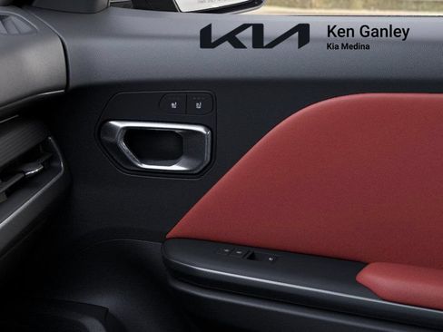 New 2025 Kia K4 GT-Line Turbo FWD image 25