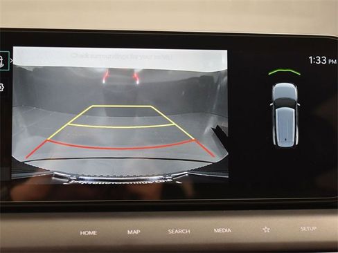 Certified 2026 Kia EV9 Light image 22