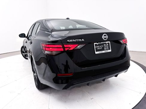 Used 2021 Nissan Sentra SV image 7