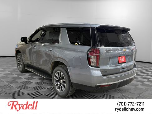 Used 2023 Chevrolet Tahoe LS image 2