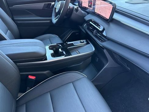 New 2026 Buick Enclave Sport Touring w/ Power Package AWD/4WD image 19