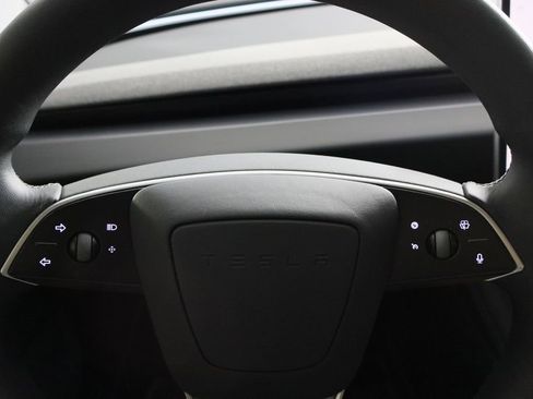Used 2024 Tesla Model 3 Long Range AWD/4WD image 19