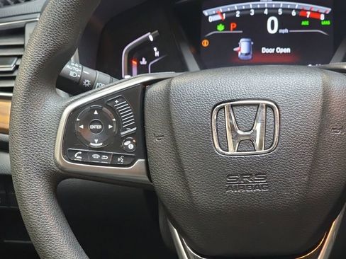 Used 2018 Honda CR-V EX image 16