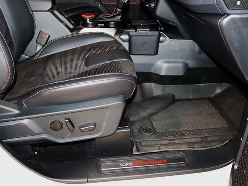 Used 2025 Ford Bronco Raptor AWD/4WD image 73