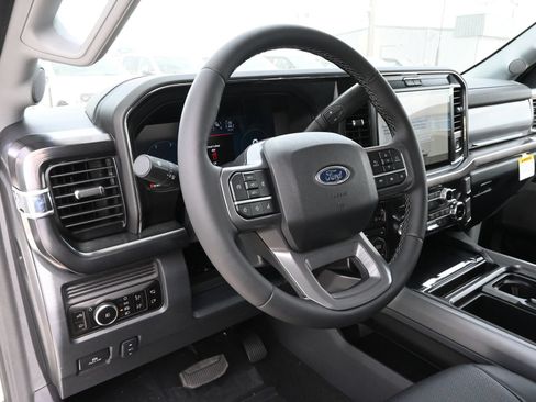New 2026 Ford F250 Lariat w/ FX4 Off-Road Package AWD/4WD image 16