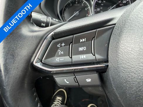 Used 2020 MAZDA CX-5 Sport FWD image 6