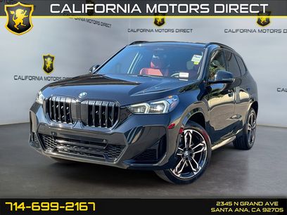 Used 2023 BMW X1 xDrive28i w/ M Sport Package