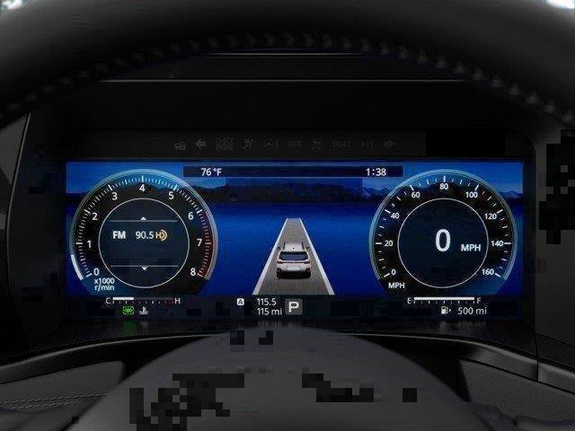 New 2026 Subaru Outback Touring XT AWD/4WD image 17