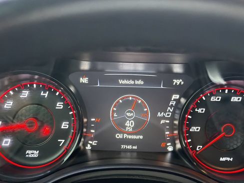 Used 2022 Dodge Charger GT w/ Plus Group RWD image 26