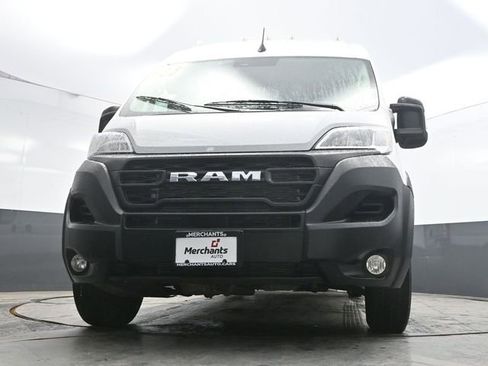 Used 2025 RAM ProMaster 2500 w/ Convenience Group image 35
