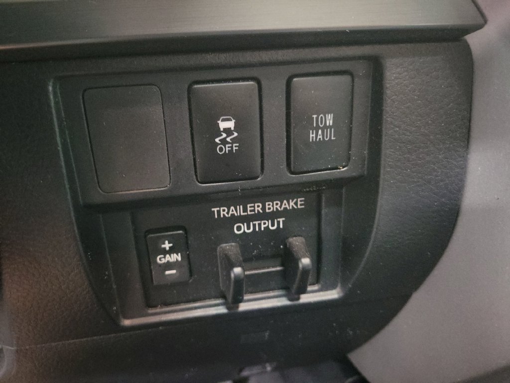 Used 2019 Toyota Tundra TRD Pro AWD/4WD image 22