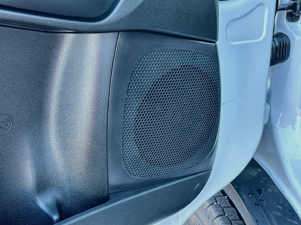 New 2026 RAM ProMaster 3500 FWD image 25