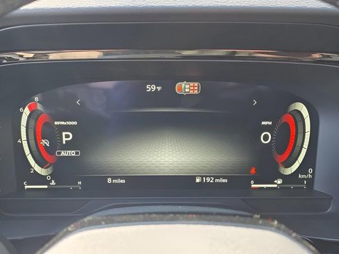 New 2026 Nissan Pathfinder SL image 23