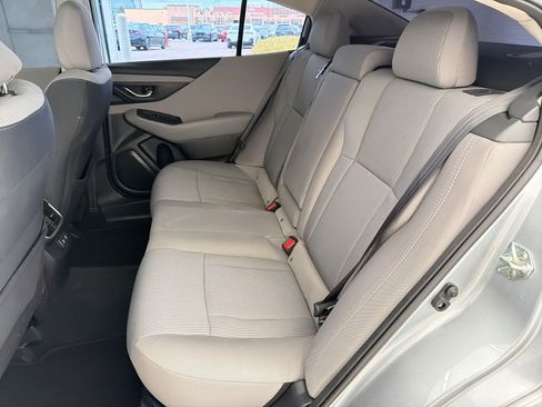 Used 2022 Subaru Legacy Premium w/ Popular Package #1 AWD/4WD image 15