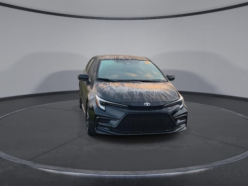 Used 2026 Toyota Corolla SE FWD image 3