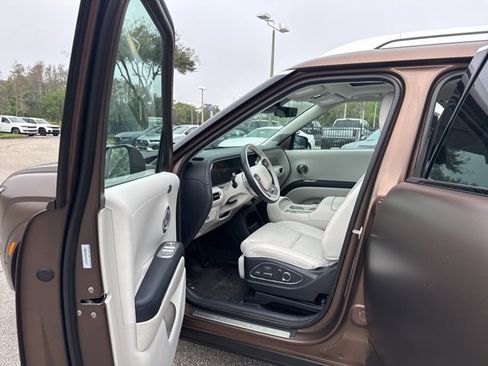 Used 2026 Hyundai Palisade Calligraphy image 12