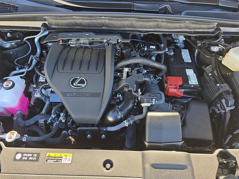 Used 2024 Lexus RX 350 Premium image 34