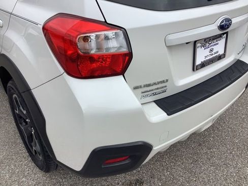 Used 2015 Subaru Crosstrek 2.0i Limited image 24