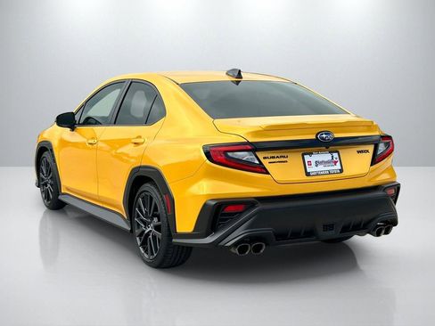 Used 2024 Subaru WRX Limited image 7