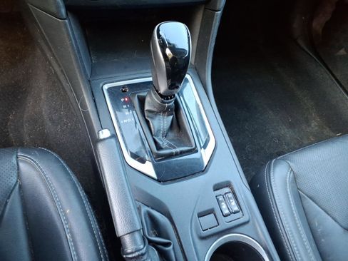 Used 2019 Subaru Impreza 2.0i Limited AWD/4WD image 9
