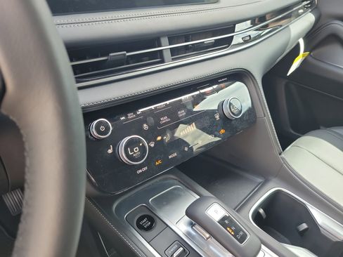 Certified 2026 INFINITI QX60 Pure image 20