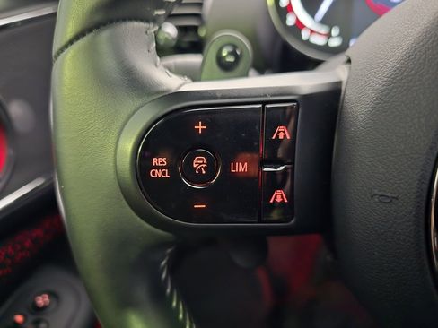 Used 2023 MINI Cooper Clubman John Cooper Works image 19