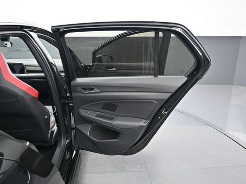 Used 2024 Volkswagen GTI SE FWD image 28