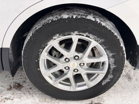 Used 2022 Chevrolet Equinox LT image 6