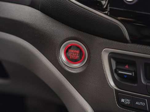 Used 2021 Honda Ridgeline RTL-E image 29