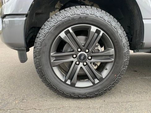 Used 2021 Ford F150 Lariat image 10