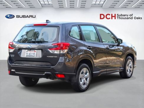 Certified 2024 Subaru Forester image 4