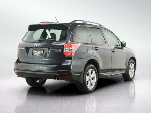 Used 2014 Subaru Forester 2.5i Limited w/ Popular Package #2 AWD/4WD image 5