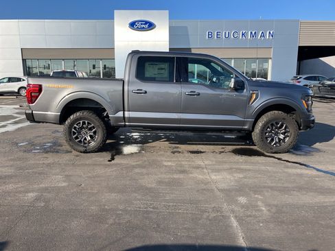 Used 2025 Ford F150 Tremor w/ Equipment Group 402A High image 10