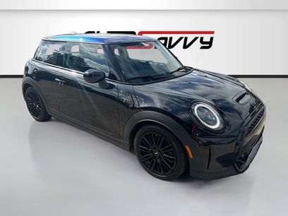 Used 2024 MINI Cooper S