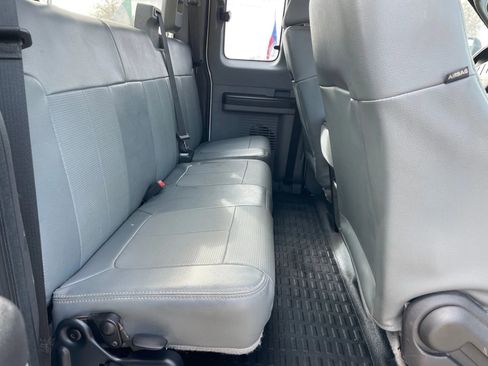 Used 2015 Ford F250 XL w/ Power Equipment Group image 18