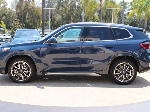Used 2026 BMW X1 xDrive28i w/ Convenience Package AWD/4WD image 2