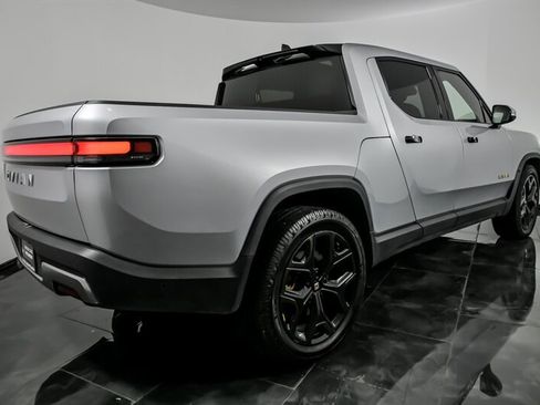Used 2022 Rivian R1T Launch Edition image 10