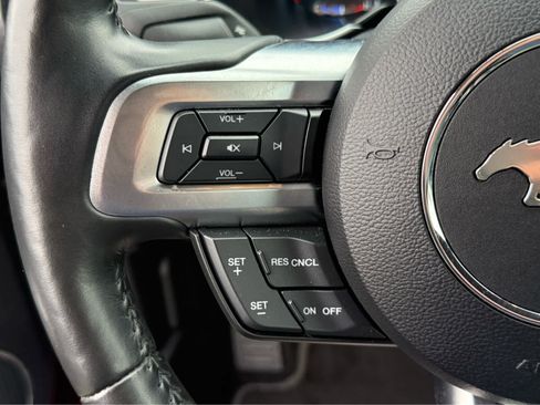 Used 2019 Ford Mustang GT Premium w/ GT Performance Package RWD image 34
