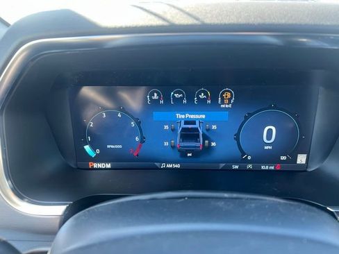 New 2025 Ford F150 Platinum w/ FX4 Off-Road Package image 16