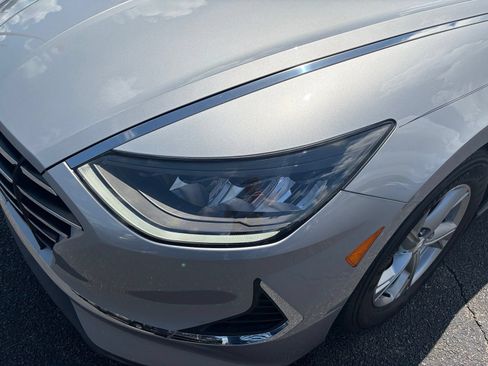 Used 2023 Hyundai Sonata SE FWD image 13