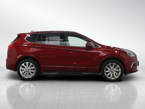 Used 2016 Buick Envision Premium image 6