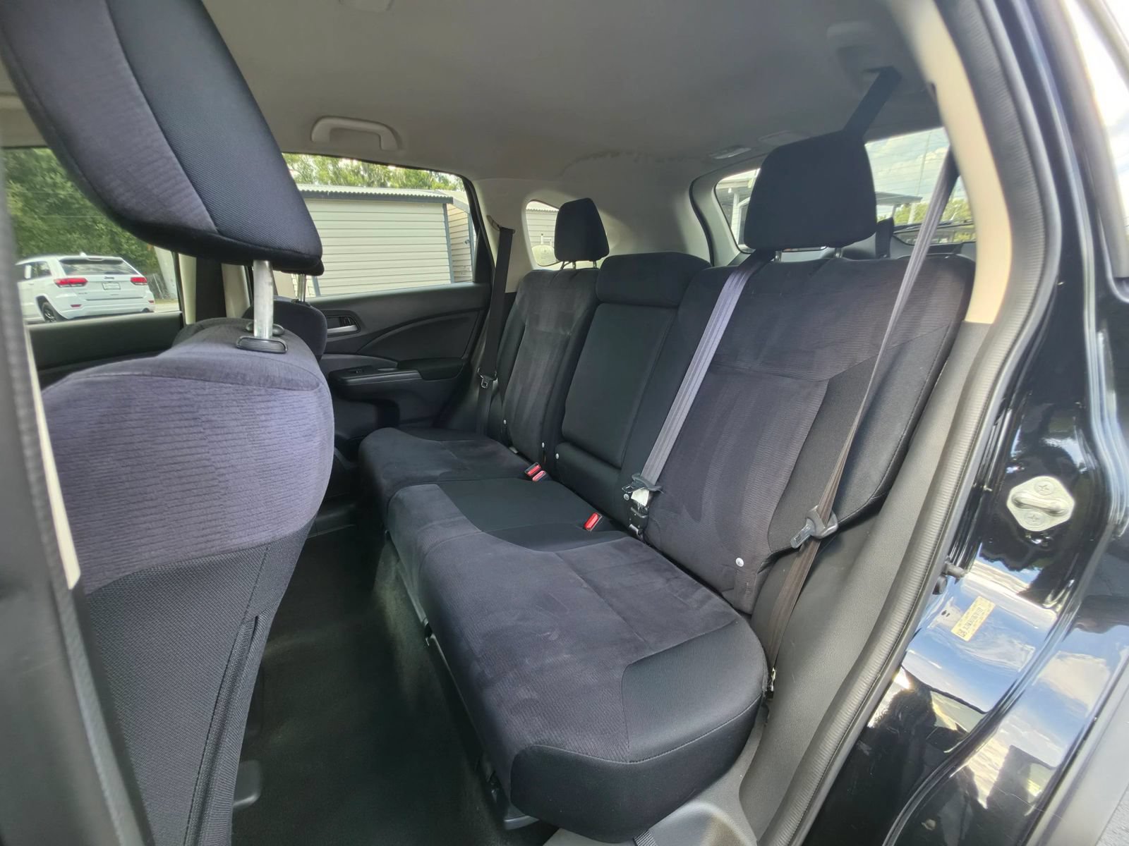 Used 2013 Honda CR-V LX image 16