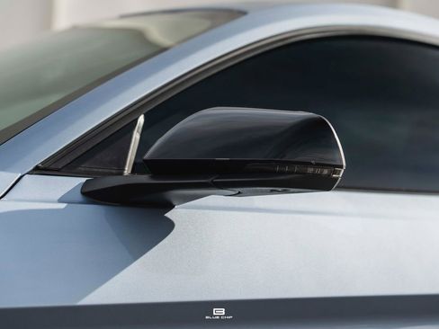 Used 2022 Ford Mustang Shelby GT500 w/ Carbon Fiber Track Pack RWD image 6