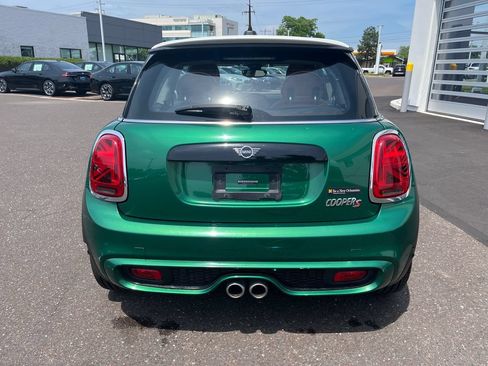 Used 2020 MINI Cooper S FWD image 8