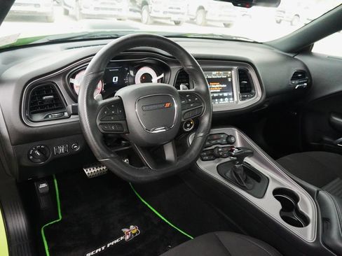 Used 2023 Dodge Challenger R/T Scat Pack image 23