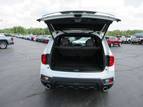 Used 2022 Honda Passport EX-L image 8